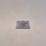 Husqvarna Viking 412361601 Bobbin Cover Domestic Parts
