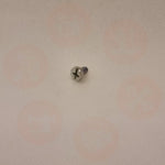 Janome 624303008 Upper Knife Screw Domestic Parts