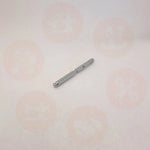 Janome 652205006 Spool Pin Right Chrome Domestic Parts