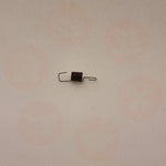 Janome 661018008 Thread Control Spring Domestic Parts