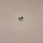 Janome 681009008 Needle Plate Screw Short Domestic Parts