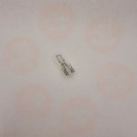 Janome E12 Small Screw Bulb 240V Domestic Parts