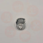 JK13513011 NEEDLE BAR THREAD GUIDE JACK 6380E H5 industrial Parts
