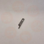 Juki A4142-335-000 Overlock Upper Blade Cutting Knife For Mo-104D 114D 644 654 Domestic Parts