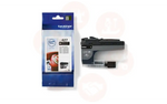 Lc427Bk Black Ink Cartridge For The Printmoda Studio Fabric Printer Hl-Jf1 Domestic