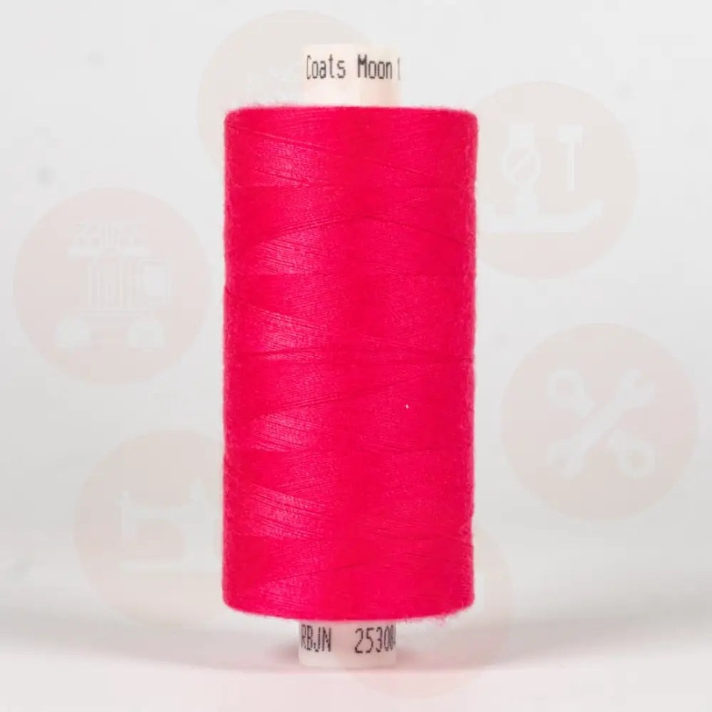 M0057 Coats Moon Thread 1000Yds Tkt 120 (Copy) Domestic Thread