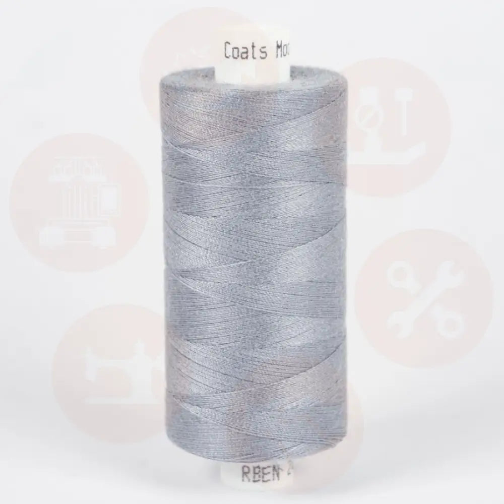 M0084 Coats Moon Thread 1000Yds Tkt 120 Domestic Thread