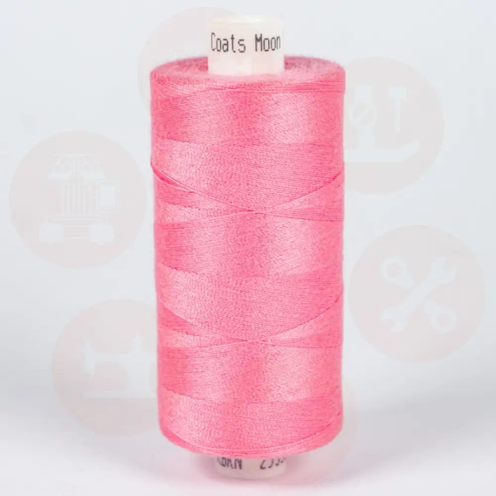 M0211 Coats Moon Thread 1000Yds Tkt 120 Domestic Thread