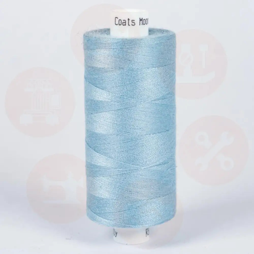 M0229 Coats Moon Thread 1000Yds Tkt 120 Domestic Thread