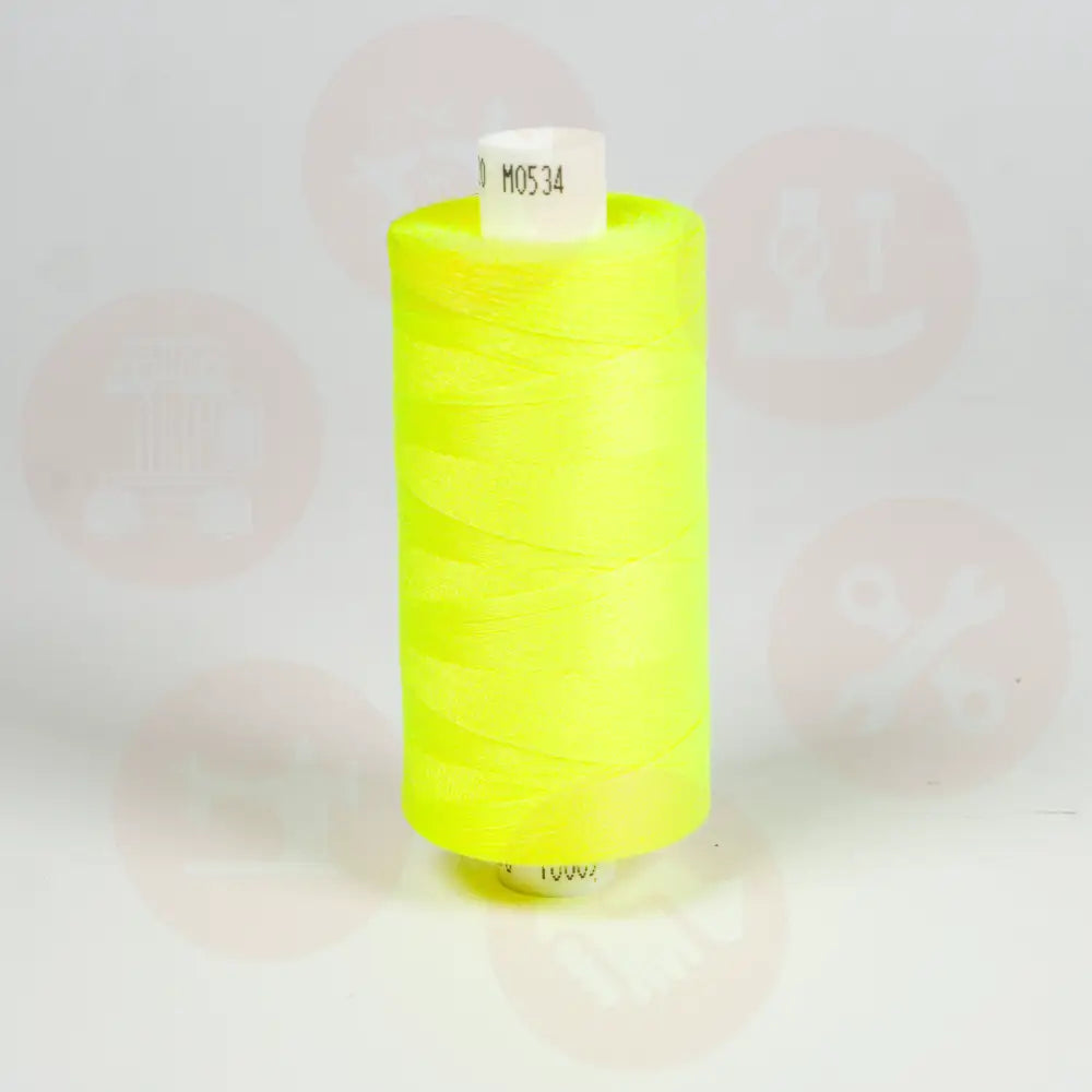 M0534 Coats Moon Thread 1000Yds Tkt 120 Domestic Thread