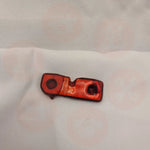 M1490 Cutter Blade Nibbler Knife (Stationary) Medway Sack Stitching Sewing Machine Industrail Parts
