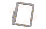 Mf300 Brother 300 X 180Mm Magnet Embroidery Frame Embroidery Machine Accessories