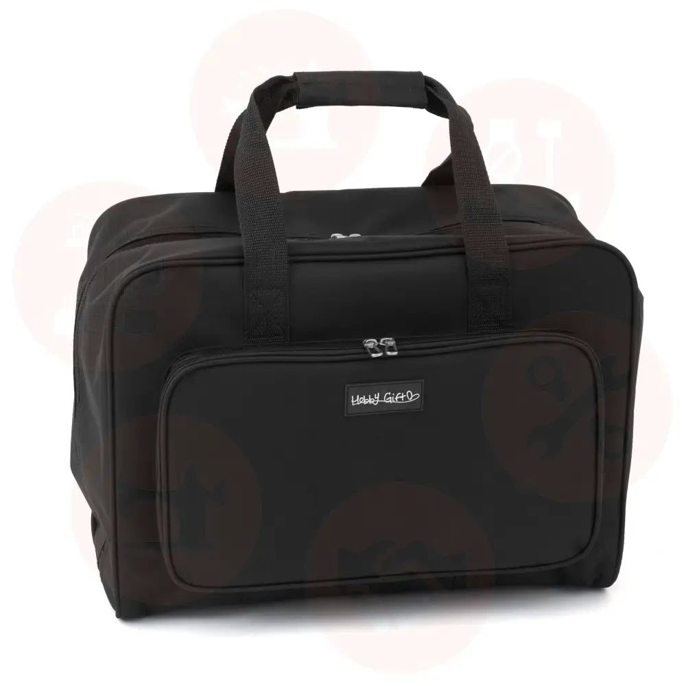 MR4660\BLK Hobby Gift sewing machine Bag SEWING MCHINE BAGS