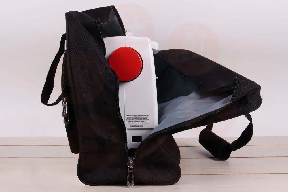 MR4660\BLK Hobby Gift sewing machine Bag SEWING MCHINE BAGS