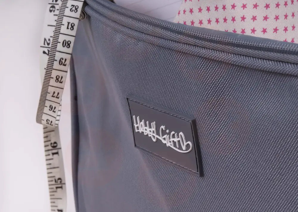 MR4660\GREY Hobby Gift sewing machine Bag SEWING MCHINE BAGS