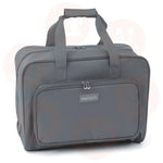 MR4660\GREY Hobby Gift sewing machine Bag SEWING MCHINE BAGS