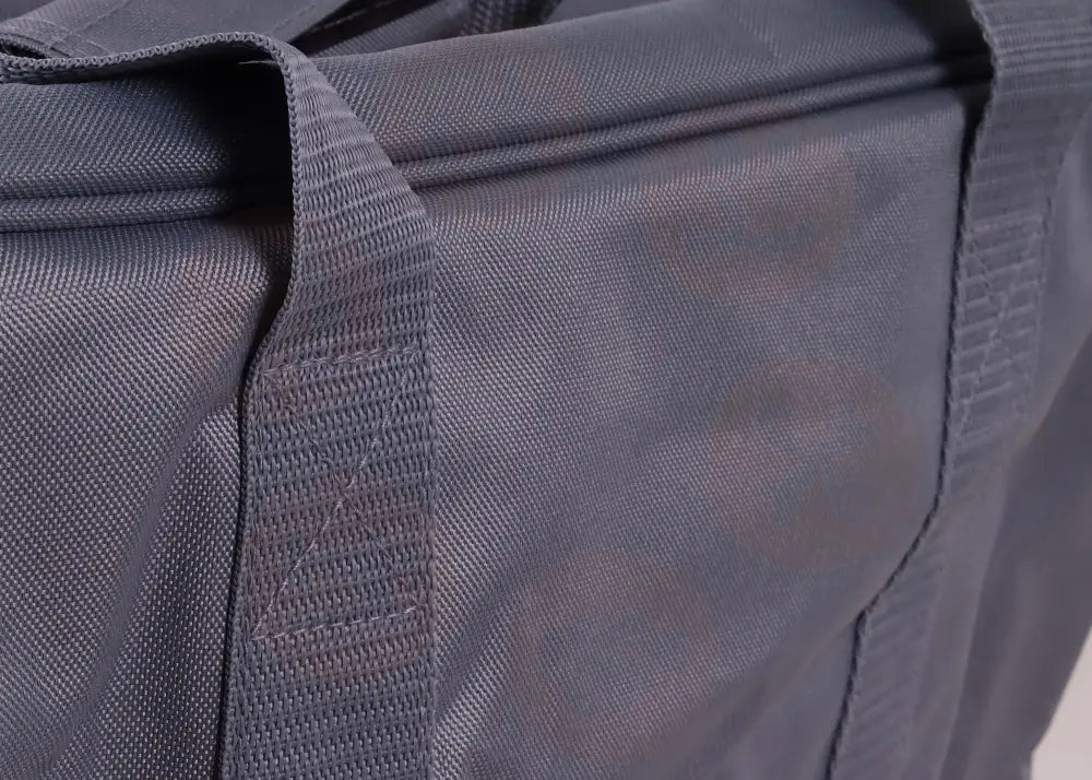 MR4660\GREY Hobby Gift sewing machine Bag SEWING MCHINE BAGS