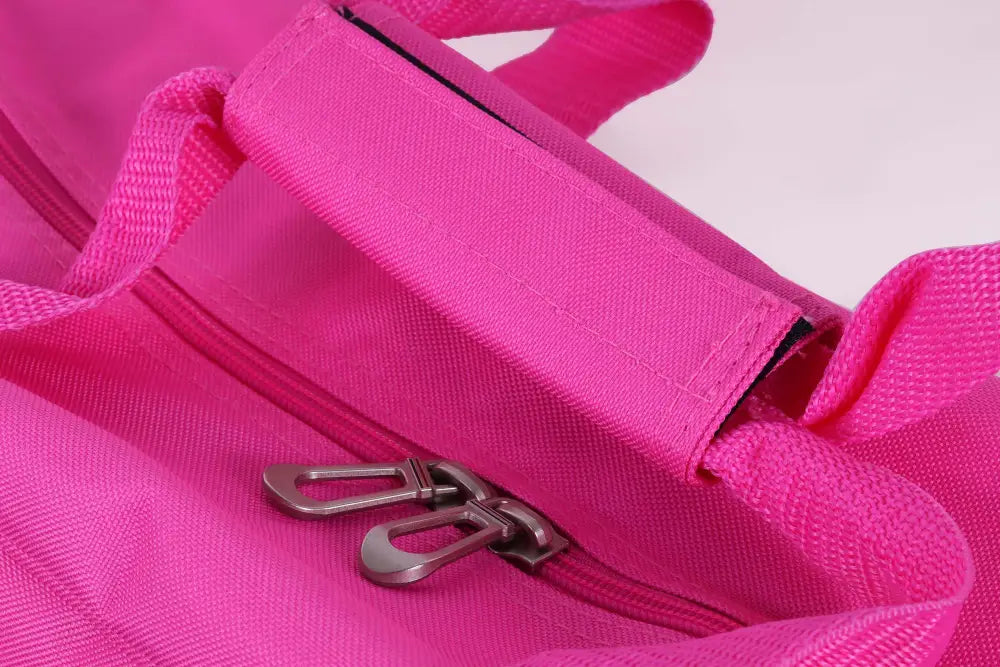MR4660\PINK Hobby Gift sewing machine Bag SEWING MCHINE BAGS
