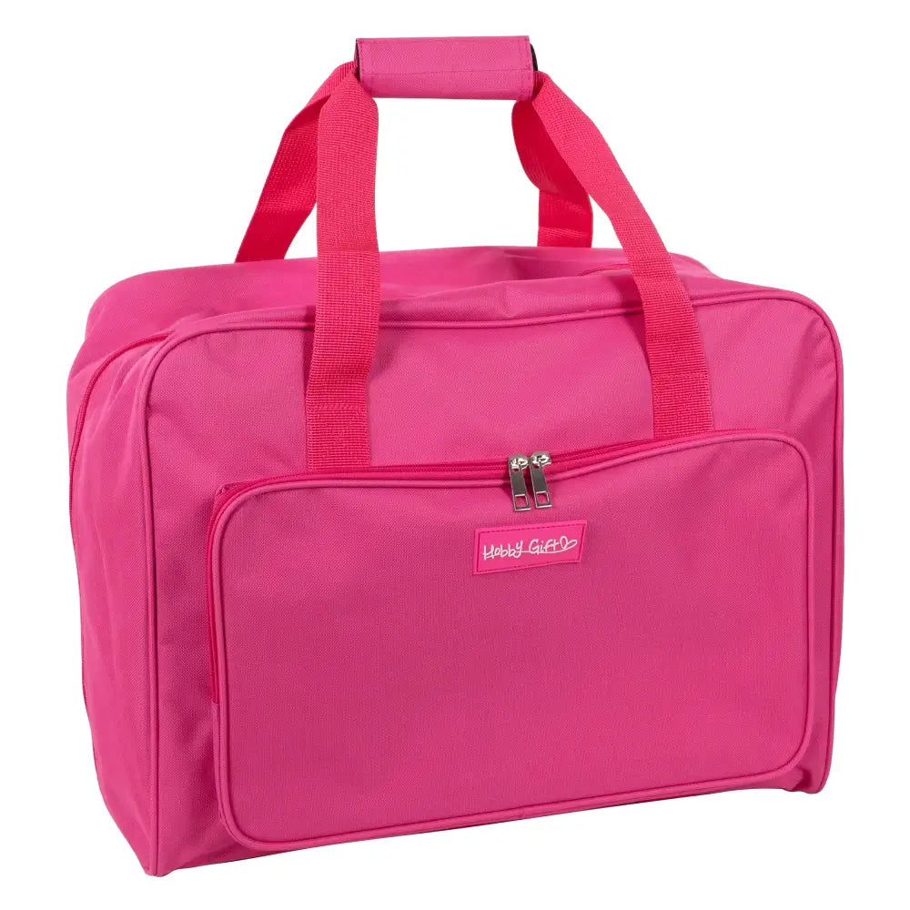 MR4660\PINK Hobby Gift sewing machine Bag SEWING MCHINE BAGS