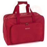 MR4660\RED Hobby Gift sewing machine Bag SEWING MCHINE BAGS
