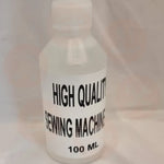 Ms100Oil Sewing And Knitting Machine Oil 100Ml