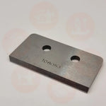 N106053 NEWLONG BAGSTITCHER UPPER KNIFE STIT 37 0041 Industrial Parts