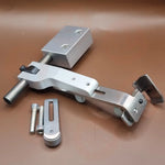 N800080041 DURKOPP ADLER COMBINED HINGED ROLLER INDUSTRAIL PARTS
