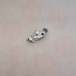 Pfaff 68005972 Holder Presser Foot Cpl Domestic Parts