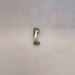 S512Sb Inside Foot Smooth Bottom Use With Outer S513Sb Domestic Parts