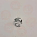 SB1059-0-01 NEEDLE BAR THREAD GUIDE A BROTHER industrial Parts