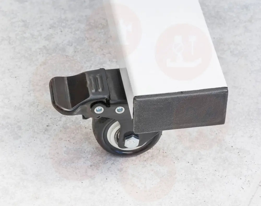 Sewer’s Vision Adjustable Sewing Table White UNITED KINGDOM