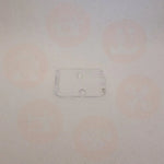 Singer 87456000 Bobbin Cover Plate Domestic Parts