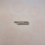 Singer A10521000 Upper Knife For Overlocker Domestic Parts