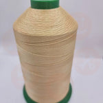 SNB04003200M138 Somabond 40TKT Bonded Nylon Thread – YELLOW GOLD 138 3200m Industrial