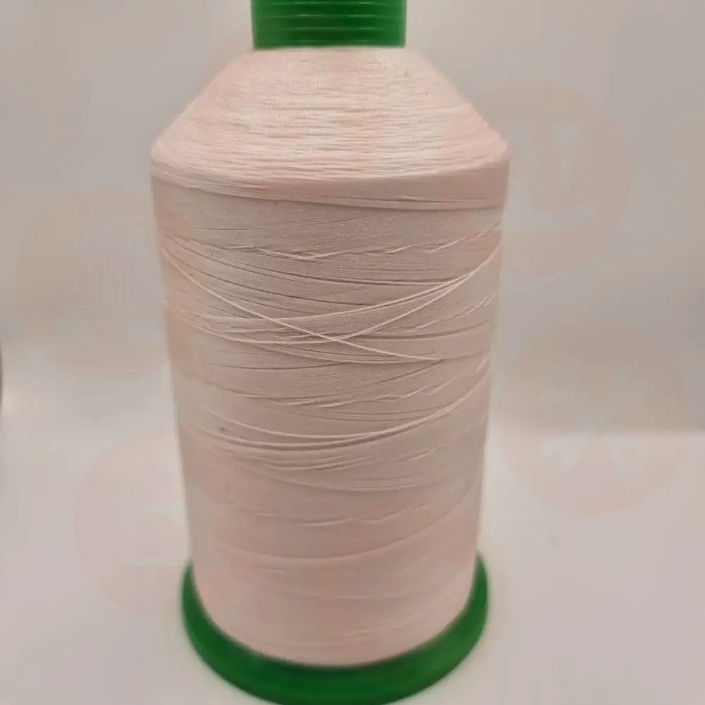 SNB04003200M208 Somabond 40TKT Bonded Nylon Thread – PALE PINK (208) 3200m Industrial