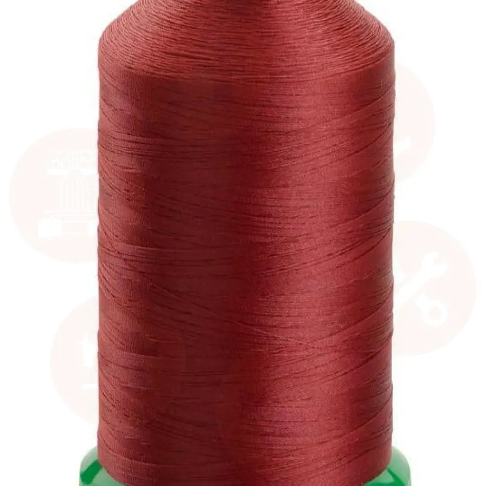 Snb04003200M231 Somabond 40Tkt Bonded Nylon Thread – Red (231) 3200M Industrial