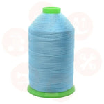 Snb04003200M304 Somabond 40Tkt Bonded Nylon Thread – Turquoise (304) 3200M Industrial