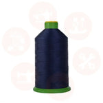 Snb04003200M313 Somabond Tkt 40 3200M Col 313 Dk Navy Industrial