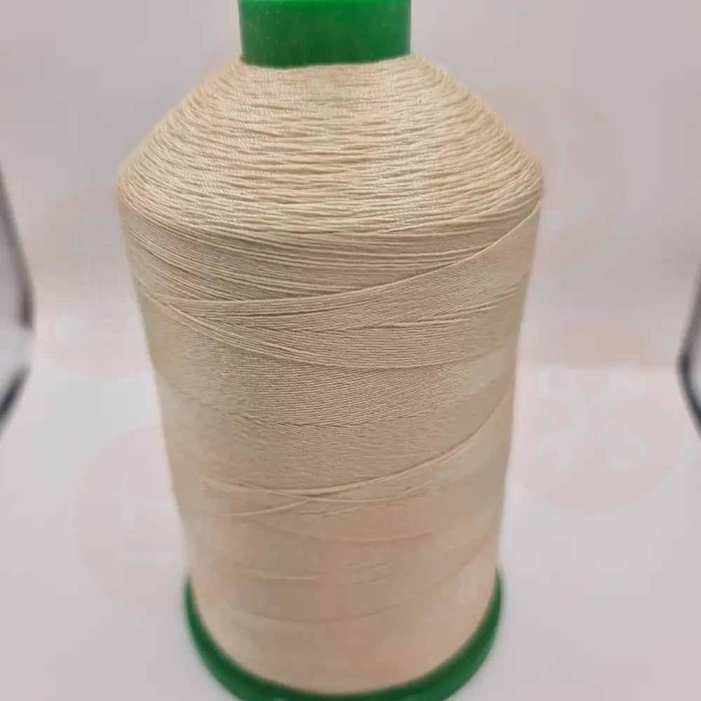 SNB04003200M415 Somabond 40TKT Bonded Nylon Thread – CREAM 415 3200m Industrial