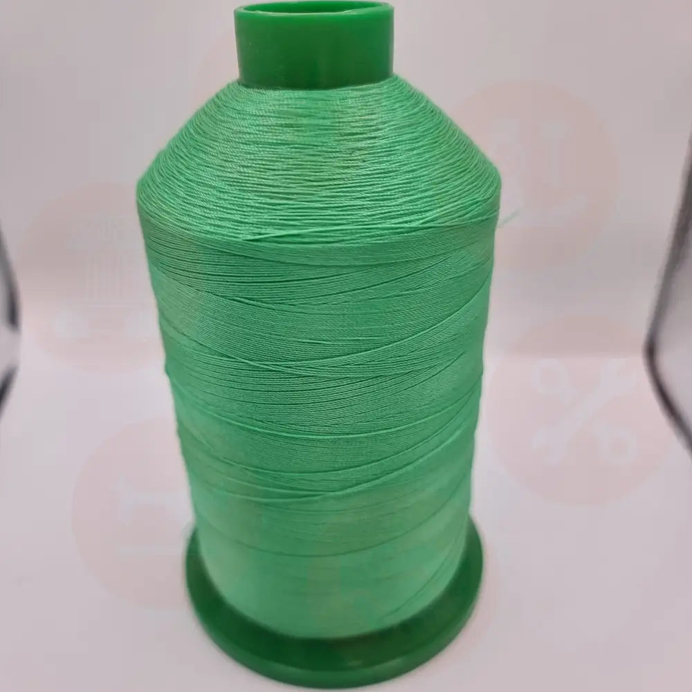 SNB04003200M508 Somabond 40TKT Bonded Nylon Thread – GREEN 508 3200m Industrial