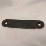 Vbm009 Border Machine Parts Throat Plate Industrial Parts