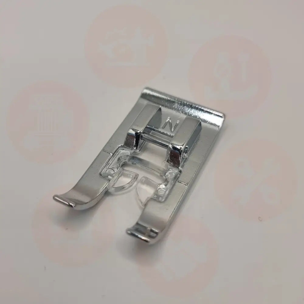 X53840351 BROTHER TRANSPARENCY PRESSOR FOOT N Domestic Parts