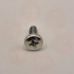 X57908052 BROTHER TAPTITE.BIND S M4X10 DOMESTIC PARTS