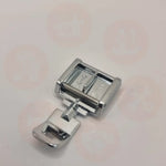 X59370021 BROTHER ZIPPER FOOT I Domestic Parts