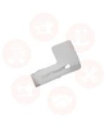 Xc9736050 Brother Thread Cutter Holder Domestic Parts
