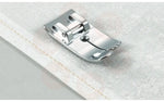 XD0826051 BROTHER STRIAGHT STITCH FOOT DOMESTIC PARTS