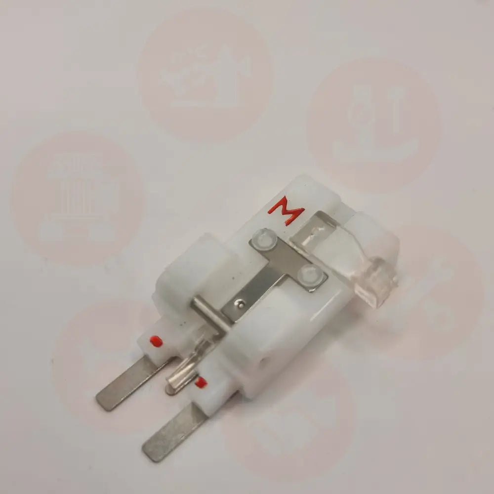 XE2643001 BROTHER BUTTONING FOOT ASSY Domestic Parts