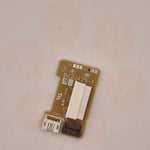 XE7948001 BROTHER CONNECT PCB ASSY DOMESTIC PARTS