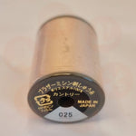 Xf1987007 Linen - 025 Brother Embroidery Threads – Country Matt 300M Domestic Thread