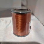 Xf1990029 Clay Brown - 339 Brother Embroidery Threads – Satin 300M Domestic Thread